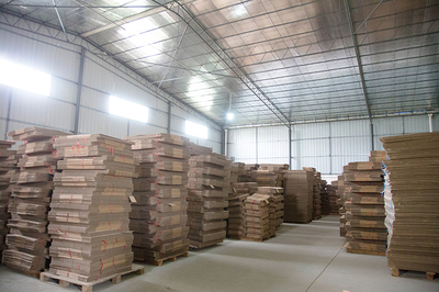 蜂窝纸板 柳州纸箱包装市场的新兴力量与广阔前景