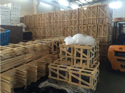 绵阳物流打木架配送与包装材料制品销售一体化服务解析