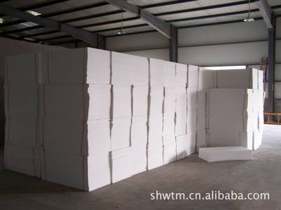 专业解析 上海航洋包装制品厂直销的优质EPS泡沫（保利龙）