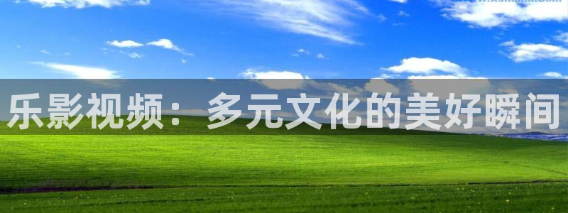 朝鲜伦理影院：乐影视频：多元文化的美好瞬间
